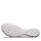 Bearpaw AGATE Women's Sandals - 2966W - White - bottom view