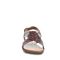 Bearpaw AGATE Women's Sandals - 2966W - Walnut - front view