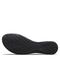 Bearpaw AGATE Women's Sandals - 2966W - Black - bottom view