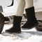 Bearpaw ELLE II SPORT Women's Boots - 2985W - Black - lifestyle view