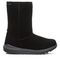 Bearpaw ELLE II SPORT Women's Boots - 2985W - Black - side view 2