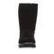 Bearpaw ELLE II SPORT Women's Boots - 2985W - Black - front view