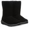 Bearpaw ELLE II SPORT Women's Boots - 2985W - Black - pair view