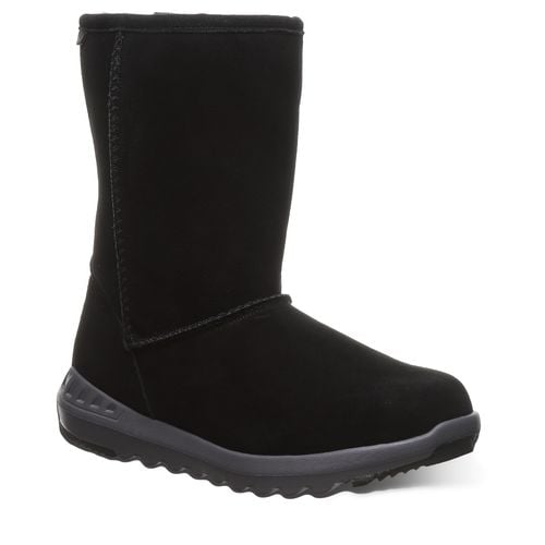 Bearpaw ELLE II SPORT Women's Boots - 2985W - Black - angle main