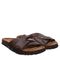 Bearpaw MARTINA Women's Sandals - 2987W - Walnut - pair view