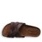 Bearpaw MARTINA Women's Sandals - 2987W - Walnut - top view