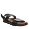 Bearpaw ALMA II Women's Sandals - 3004W - Black - angle main