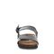 Bearpaw ALMA II Women's Sandals - 3004W - Black - front view