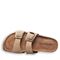 Bearpaw JULIETA II Women's Sandals - 3005W - Sand - top view