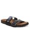 Bearpaw JULIETA II Women's Sandals - 3005W - Black/grey - angle main