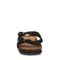 Bearpaw JULIETA II Women's Sandals - 3005W - Black - front view