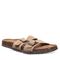 Bearpaw JULIETA II Women's Sandals - 3005W - Sand - angle main