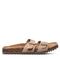 Bearpaw JULIETA II Women's Sandals - 3005W - Sand - side view 2