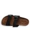 Bearpaw JULIETA II Women's Sandals - 3005W - Black - top view