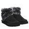 Bearpaw CHLOE Women's Boots - 3015W - Black - pair view