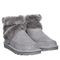 Bearpaw CHLOE Women's Boots - 3015W - Gray Fog - pair view