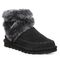 Bearpaw CHLOE Women's Boots - 3015W - Black - angle main