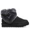 Bearpaw CHLOE Women's Boots - 3015W - Black - side view 2