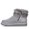 Bearpaw CHLOE Women's Boots - 3015W - Gray Fog - side view