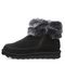 Bearpaw CHLOE Women's Boots - 3015W - Black - side view