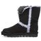 Bearpaw PENELOPE Women's Boots - 3016W - Black - side view