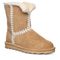 Bearpaw PENELOPE Women's Boots - 3016W - Iced Coffee - angle main