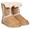 Bearpaw PENELOPE Women's Boots - 3016W - Iced Coffee - pair view