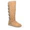 Bearpaw BOSHIE TALL Women's Boots - 3017W - Iced Coffee - angle main