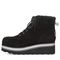 Bearpaw RETRO QUINN Women's Boots - 3020W - Black - side view