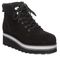 Bearpaw RETRO QUINN Women's Boots - 3020W - Black - angle main