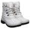 Bearpaw TESSIE Women's Boots - 3022W - White - pair view