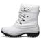 Bearpaw TESSIE Women's Boots - 3022W - White - side view