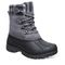 Bearpaw TESSIE Women's Boots - 3022W - Charcoal - angle main