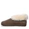 Bearpaw DAVE Men's Slippers - 3029M - Seal Brown - side view