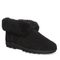 Bearpaw DAVE Men's Slippers - 3029M - Black/black - angle main