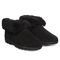 Bearpaw DAVE Men's Slippers - 3029M - Black/black - pair view