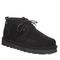 Bearpaw RYKER Men's Boots - 3030M - Black - angle main