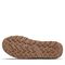 Bearpaw ACE Men's Boots - 3031M - Hickory - bottom view