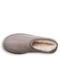 Bearpaw BEAU Men's Slippers - 3048M - Mushroom - top view