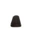 Bearpaw BEAU Men's Slippers - 3048M - Black - front view
