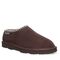 Bearpaw BEAU Men's Slippers - 3048M - Walnut - angle main