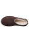 Bearpaw BEAU Men's Slippers - 3048M - Walnut - top view