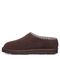 Bearpaw BEAU Men's Slippers - 3048M - Walnut - side view