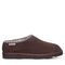 Bearpaw BEAU Men's Slippers - 3048M - Walnut - side view 2