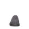 Bearpaw BEAU Men's Slippers - 3048M - Graphite - front view