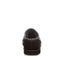 Bearpaw BEAU Men's Slippers - 3048M - Black - back view