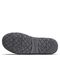 Bearpaw BEAU Men's Slippers - 3048M - Graphite - bottom view