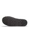 Bearpaw BEAU Men's Slippers - 3048M - Black - bottom view