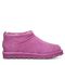Bearpaw SUPER SHORTY Women's Boots - 3049W - Orchid - side view 2