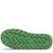 Bearpaw SUPER SHORTY Women's Boots - 3049W - Racing Green - bottom view